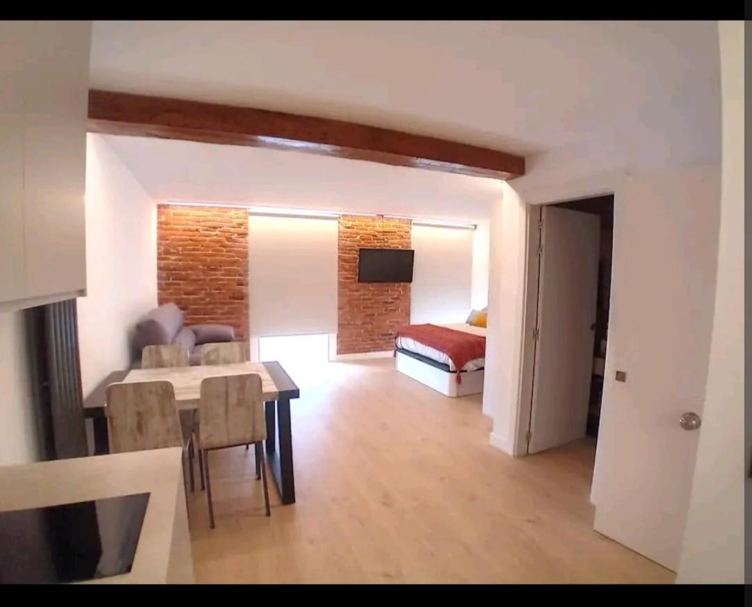Ferienwohnung El Balcon De La Bahia Santander Exterior foto